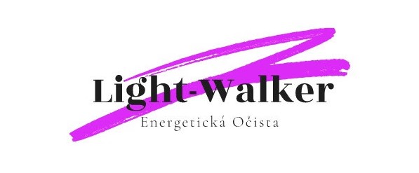 Lightwalker Nositeľ svetla, energetické čistenie