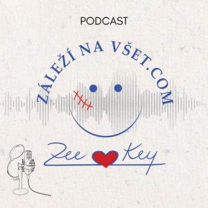 Podcast, rozhovory