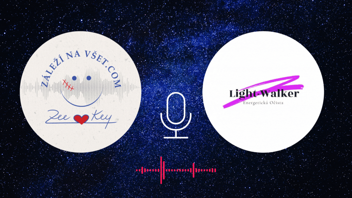 Podcast_Lightwalker Uvodna Foto